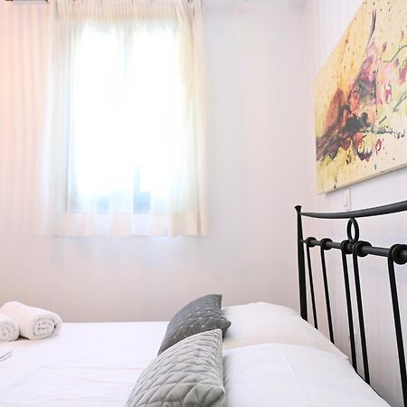 Oneiro Rooms Kythnos Kanala Ngoại thất bức ảnh