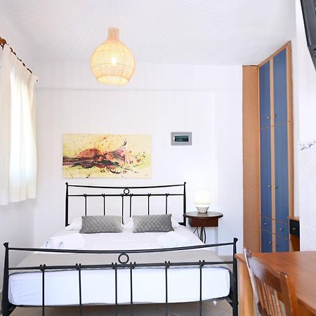 Oneiro Rooms Kythnos Kanala Ngoại thất bức ảnh