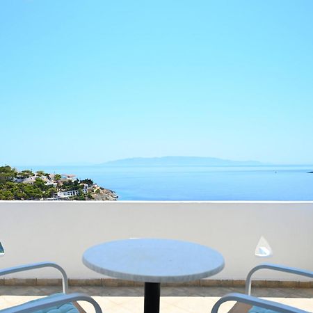 Oneiro Rooms Kythnos Kanala Ngoại thất bức ảnh