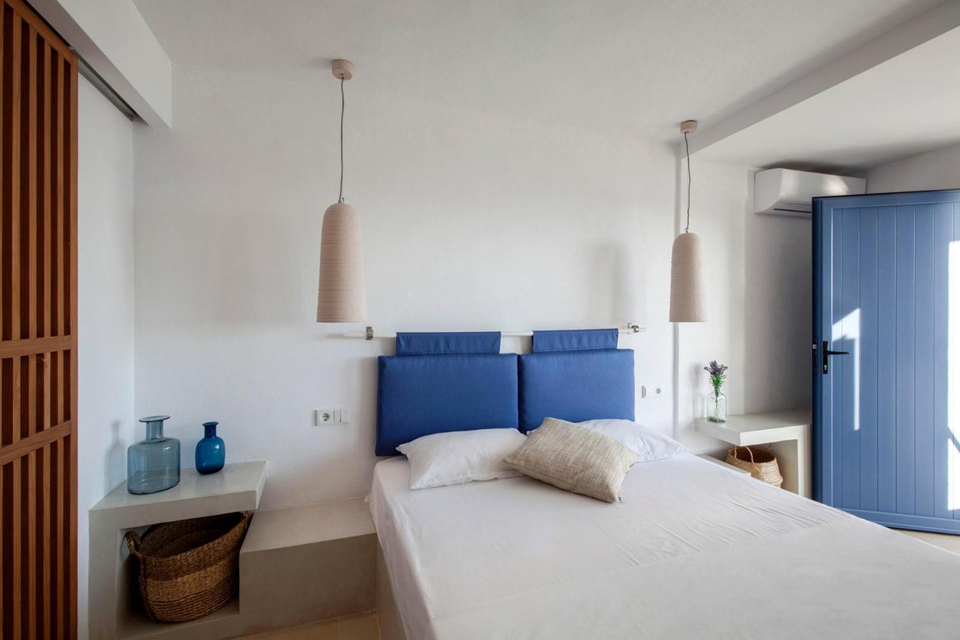 Oneiro Rooms Kythnos Kanala Ngoại thất bức ảnh