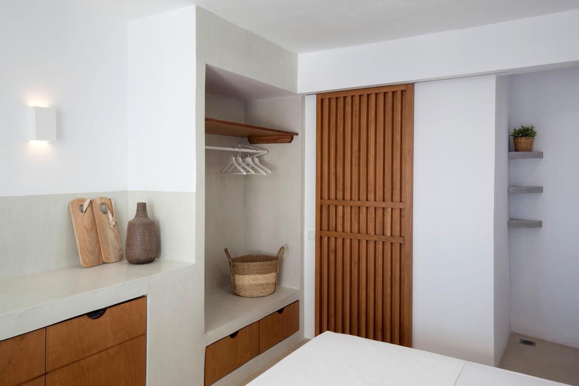 Oneiro Rooms Kythnos Kanala Ngoại thất bức ảnh