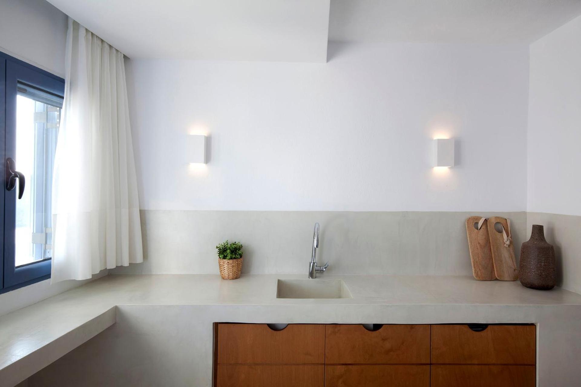 Oneiro Rooms Kythnos Kanala Ngoại thất bức ảnh