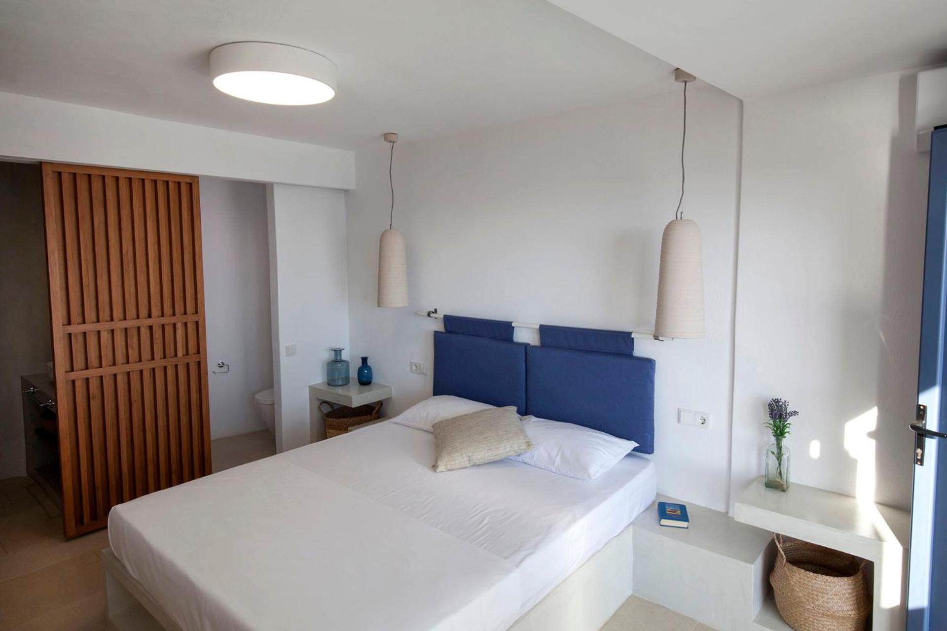 Oneiro Rooms Kythnos Kanala Ngoại thất bức ảnh