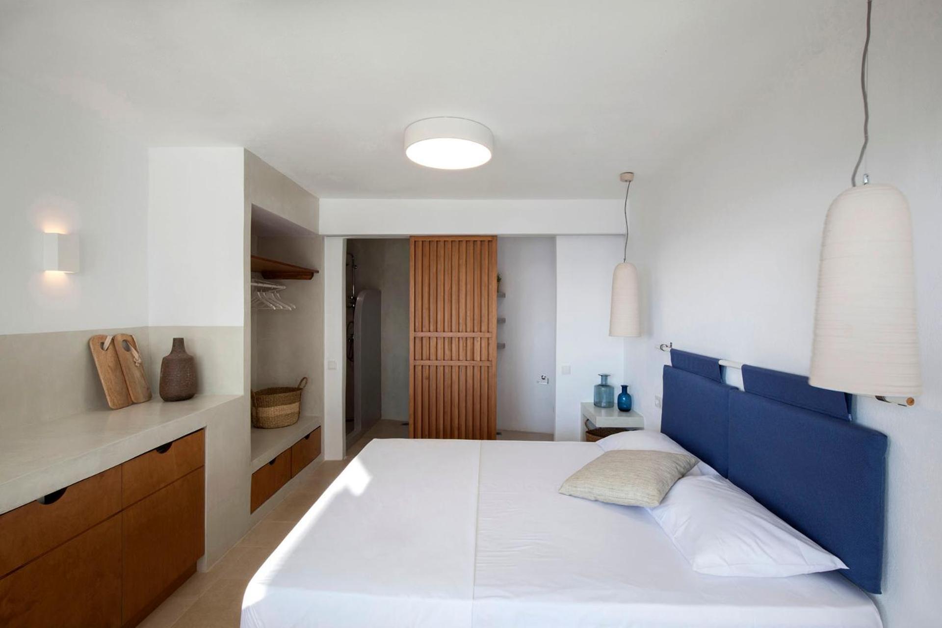 Oneiro Rooms Kythnos Kanala Ngoại thất bức ảnh