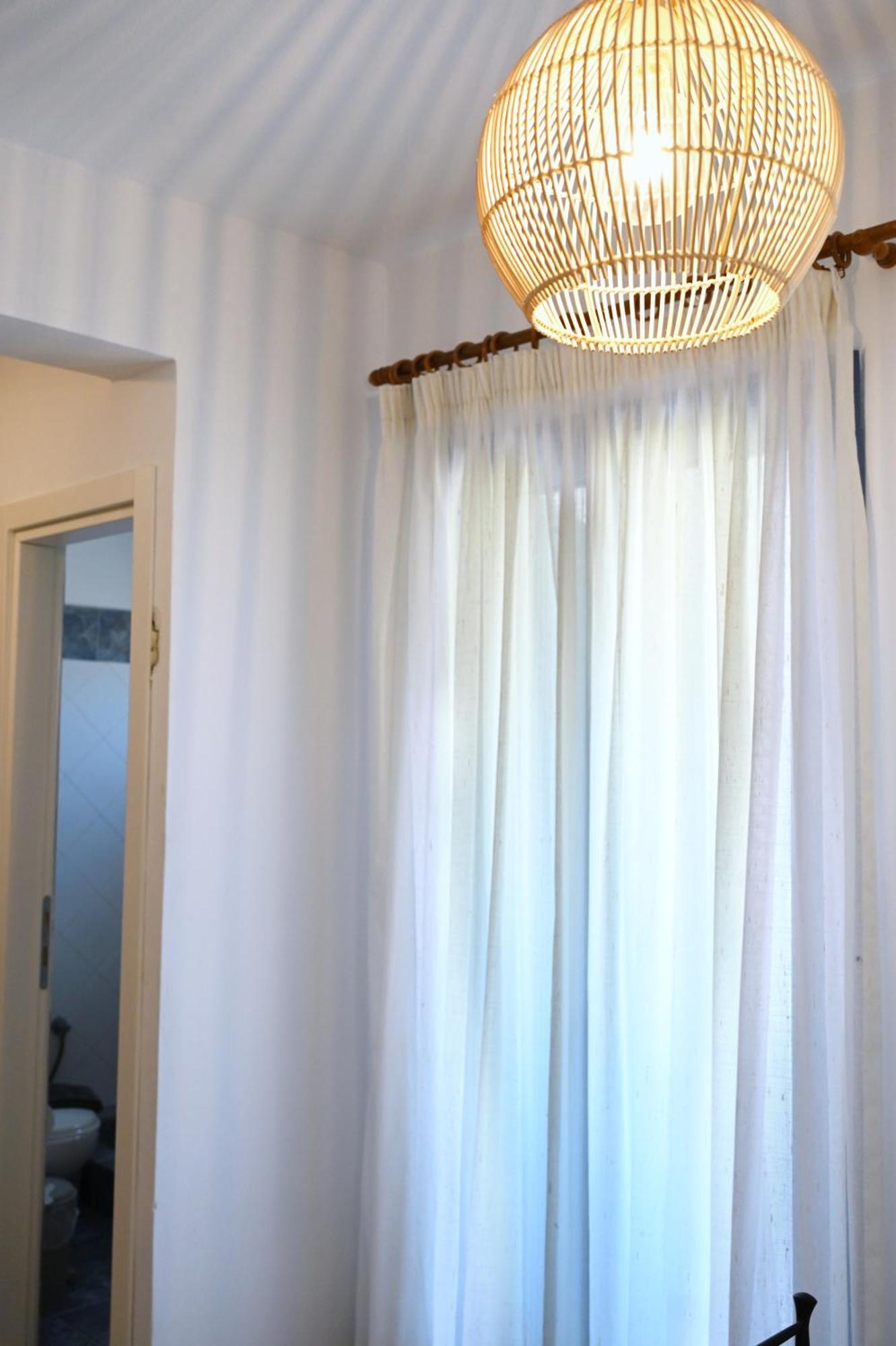 Oneiro Rooms Kythnos Kanala Ngoại thất bức ảnh