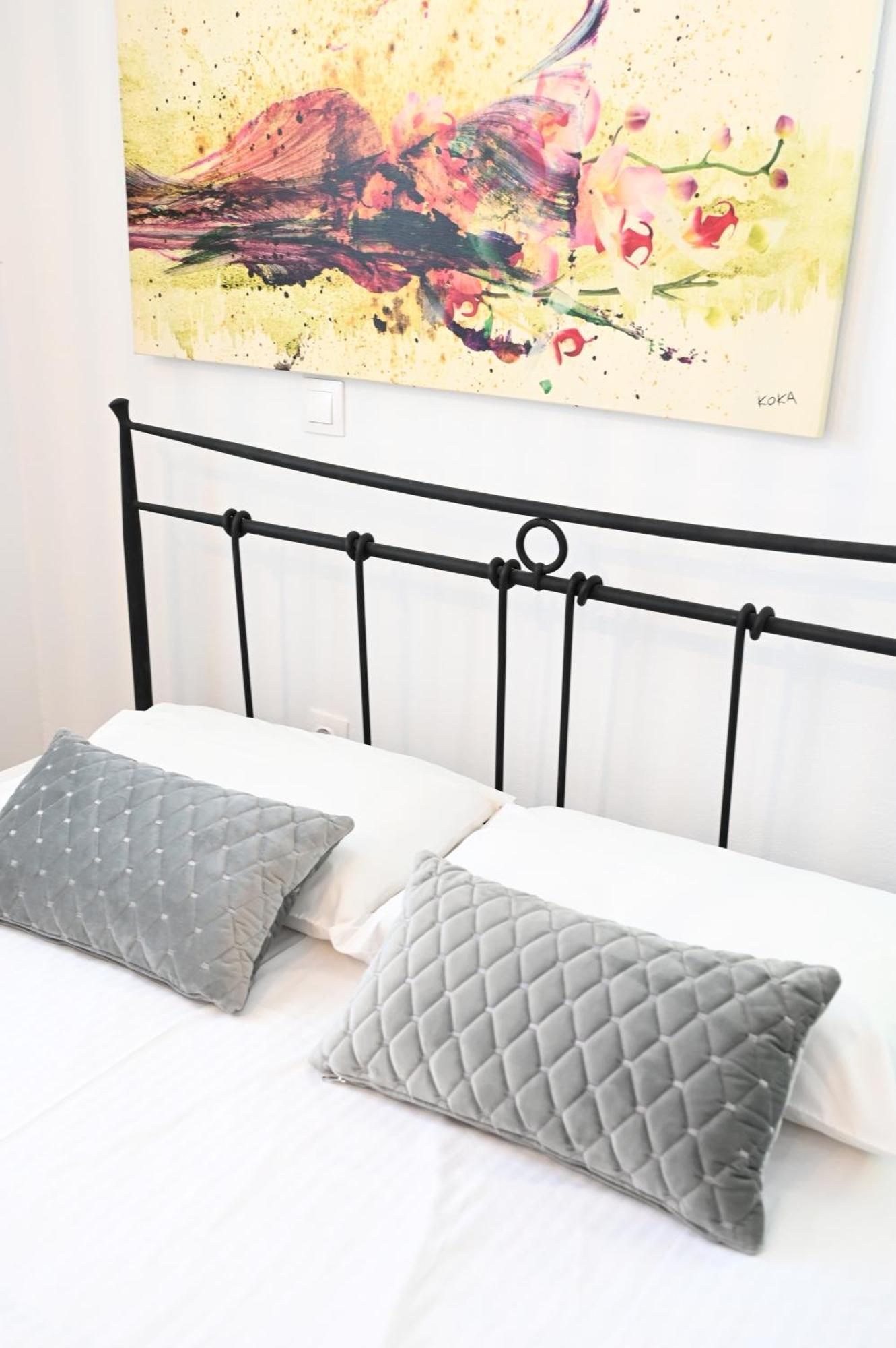 Oneiro Rooms Kythnos Kanala Ngoại thất bức ảnh