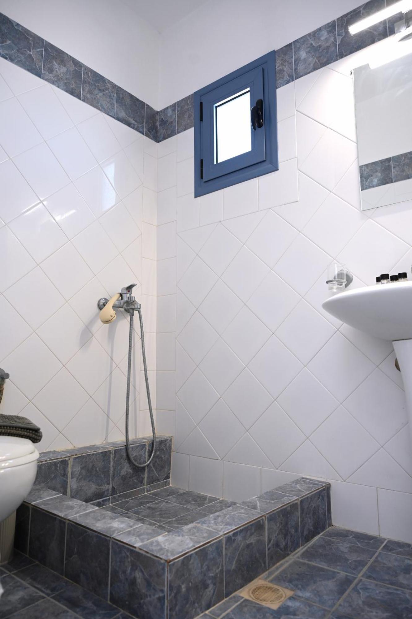 Oneiro Rooms Kythnos Kanala Ngoại thất bức ảnh
