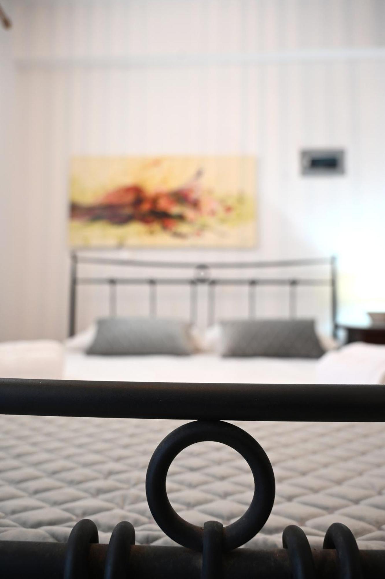Oneiro Rooms Kythnos Kanala Ngoại thất bức ảnh