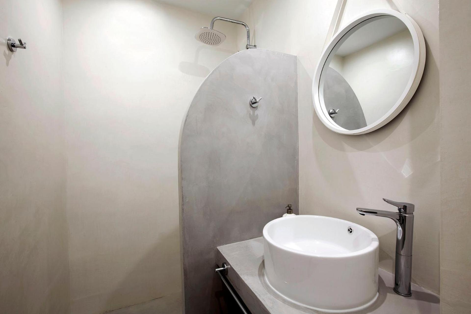 Oneiro Rooms Kythnos Kanala Ngoại thất bức ảnh