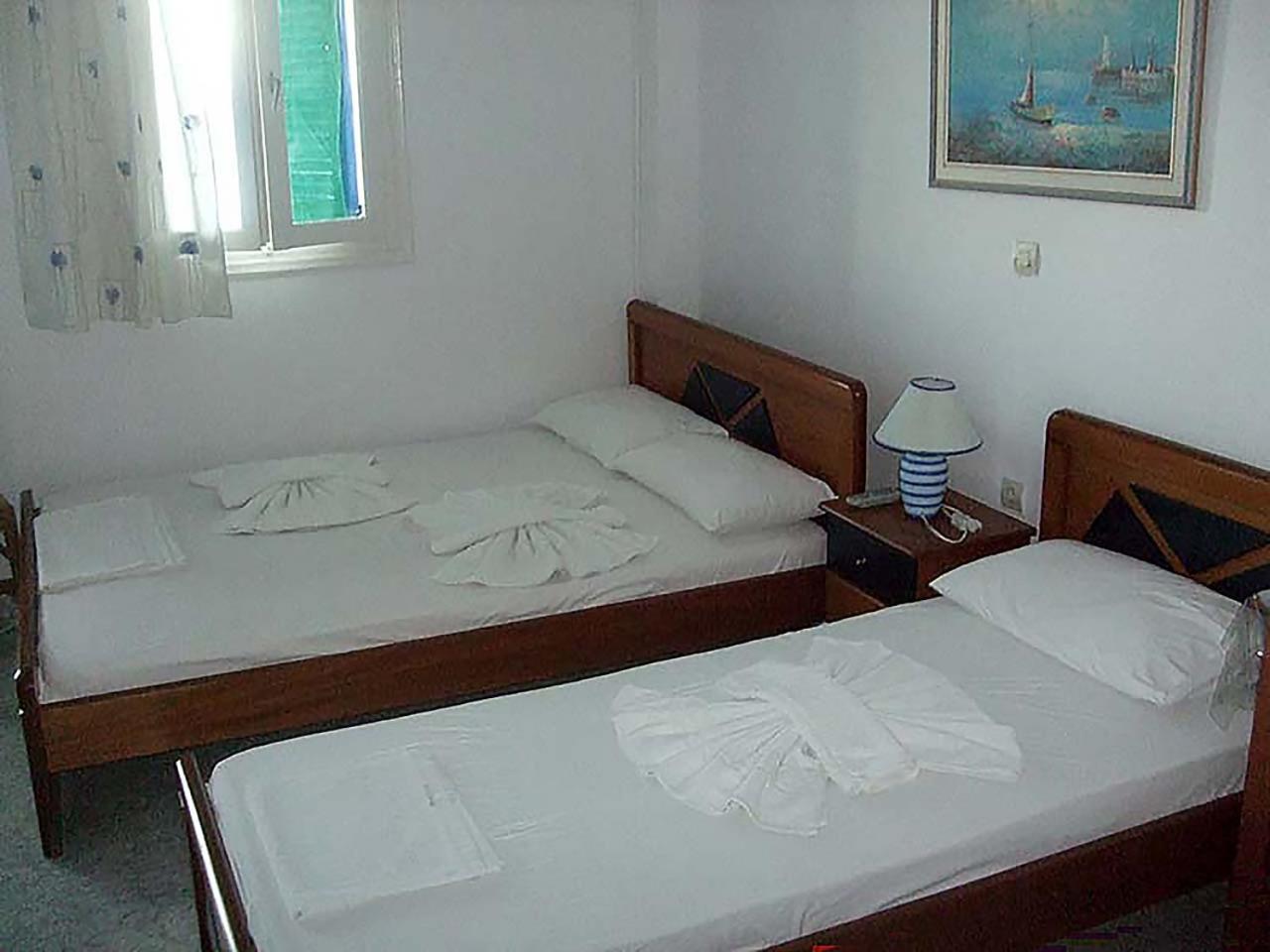 Oneiro Rooms Kythnos Kanala Phòng bức ảnh