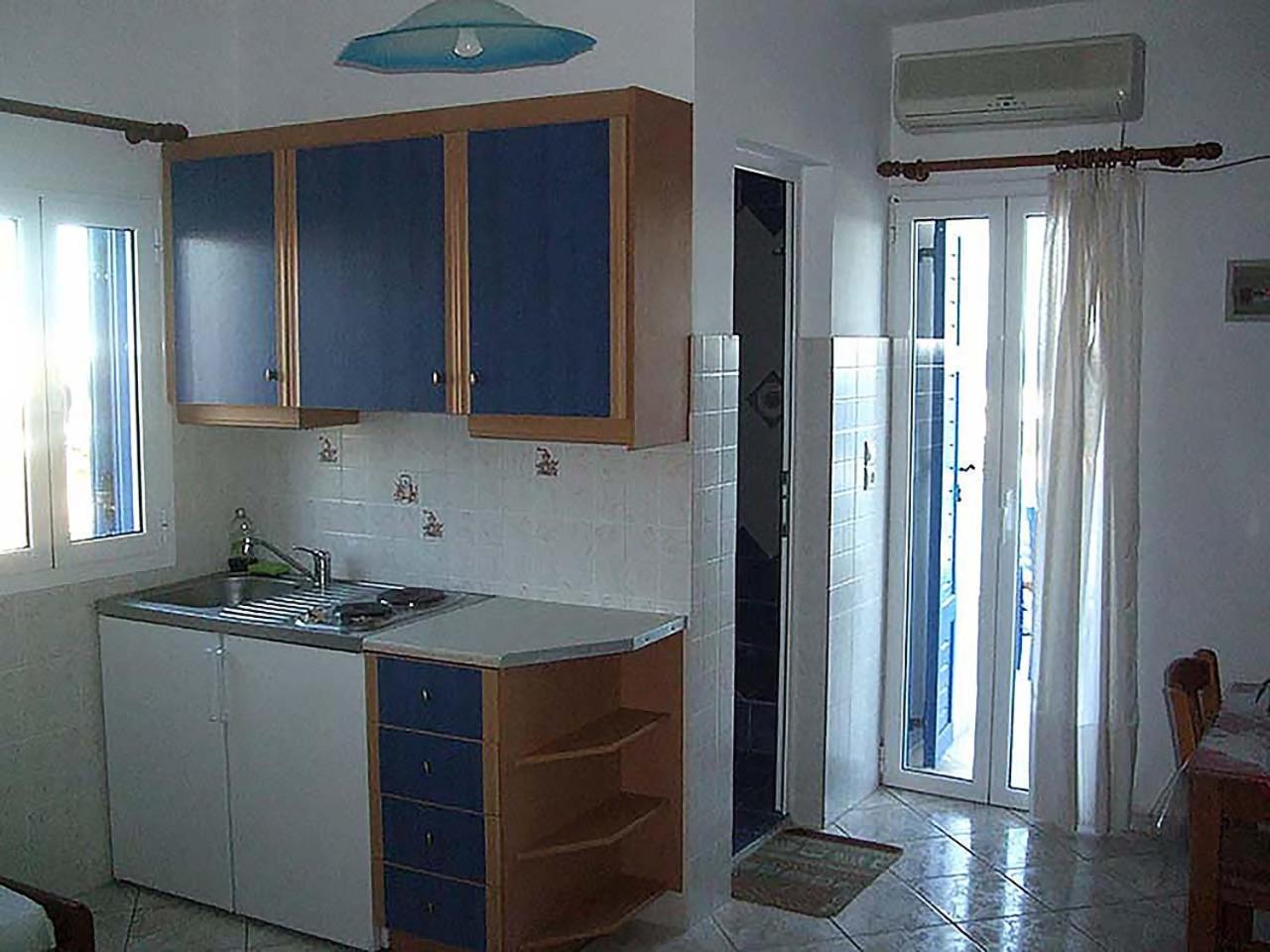 Oneiro Rooms Kythnos Kanala Phòng bức ảnh
